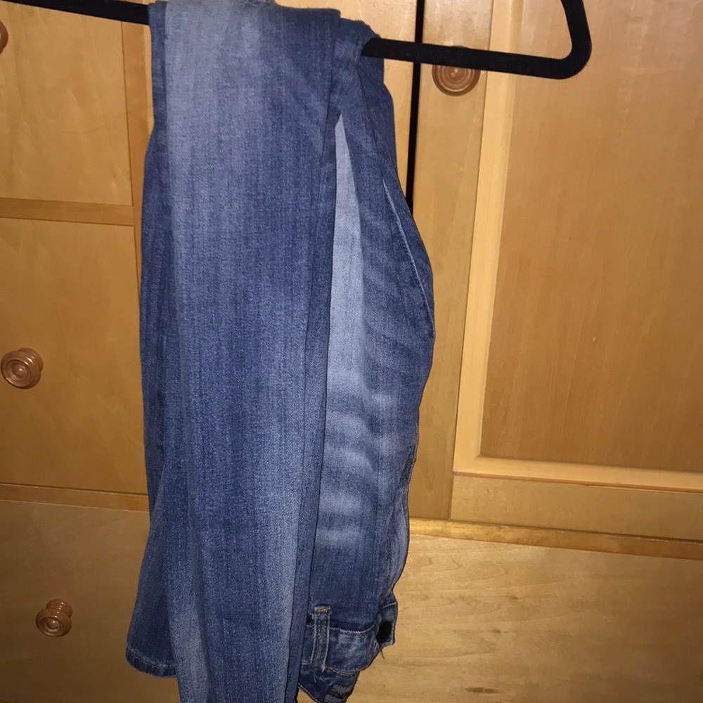 Men’s Boot cut jeans